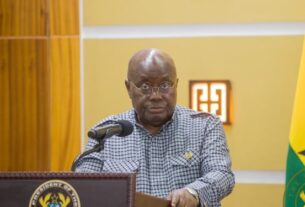 Akufo-Addo