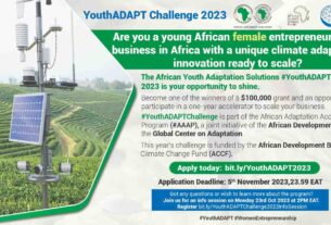 YouthADAPT